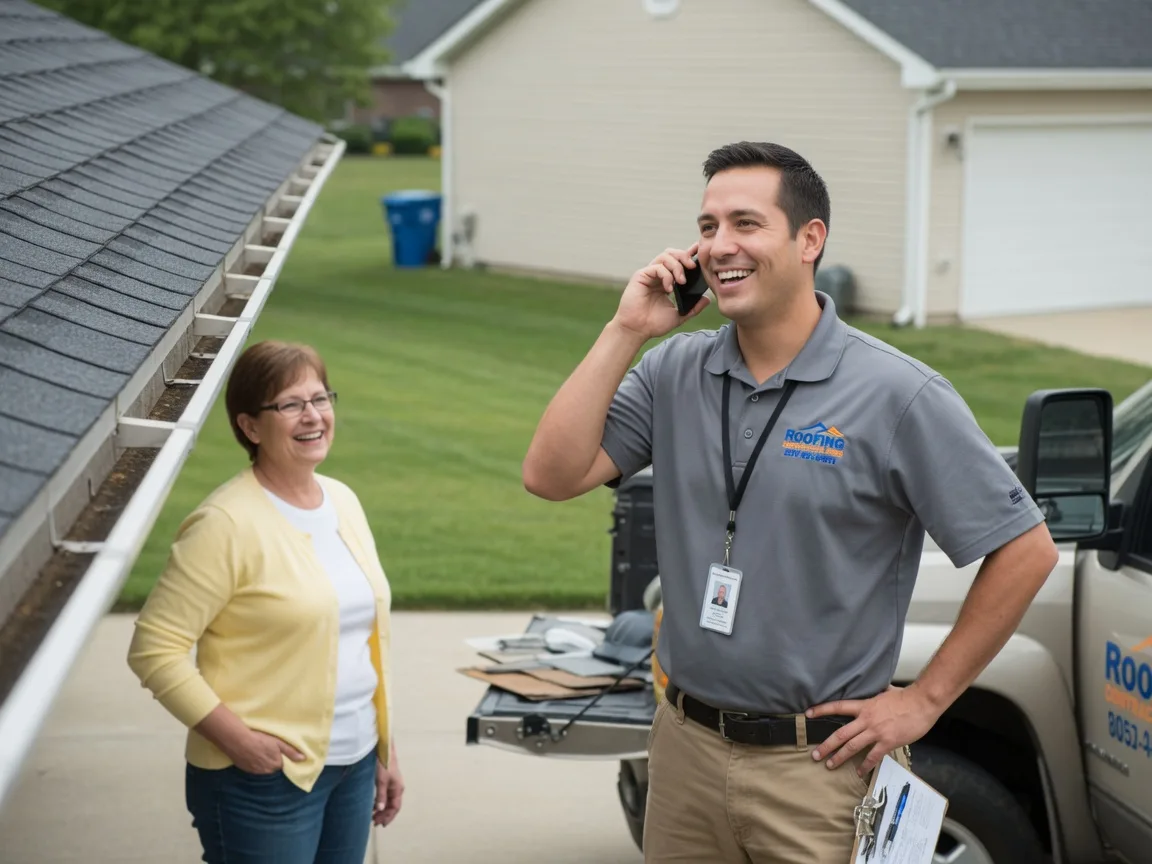 Local Roofing Contractors Bird In Hand, PA FAQs